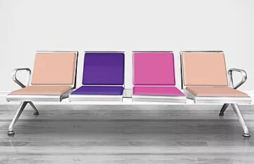 Airport Chair