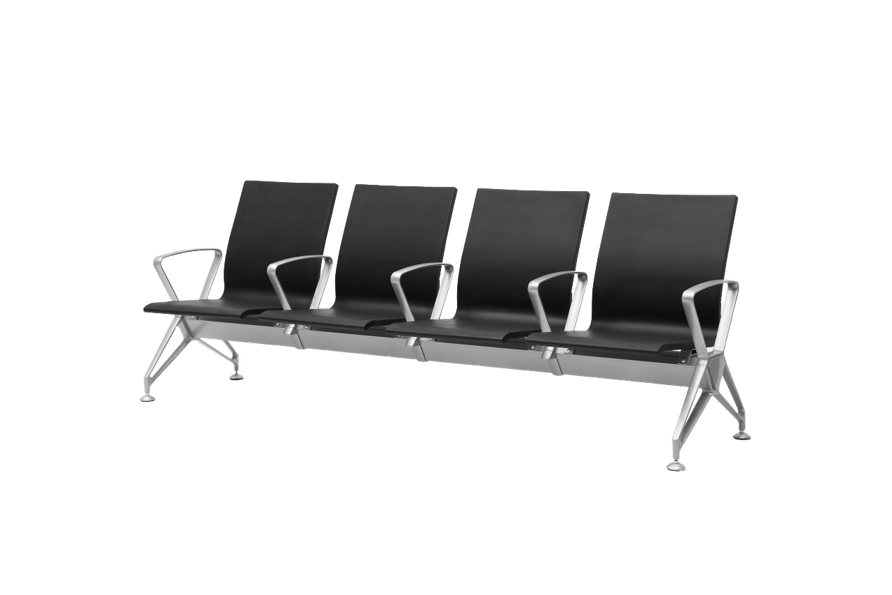 Airport Chairs - 1