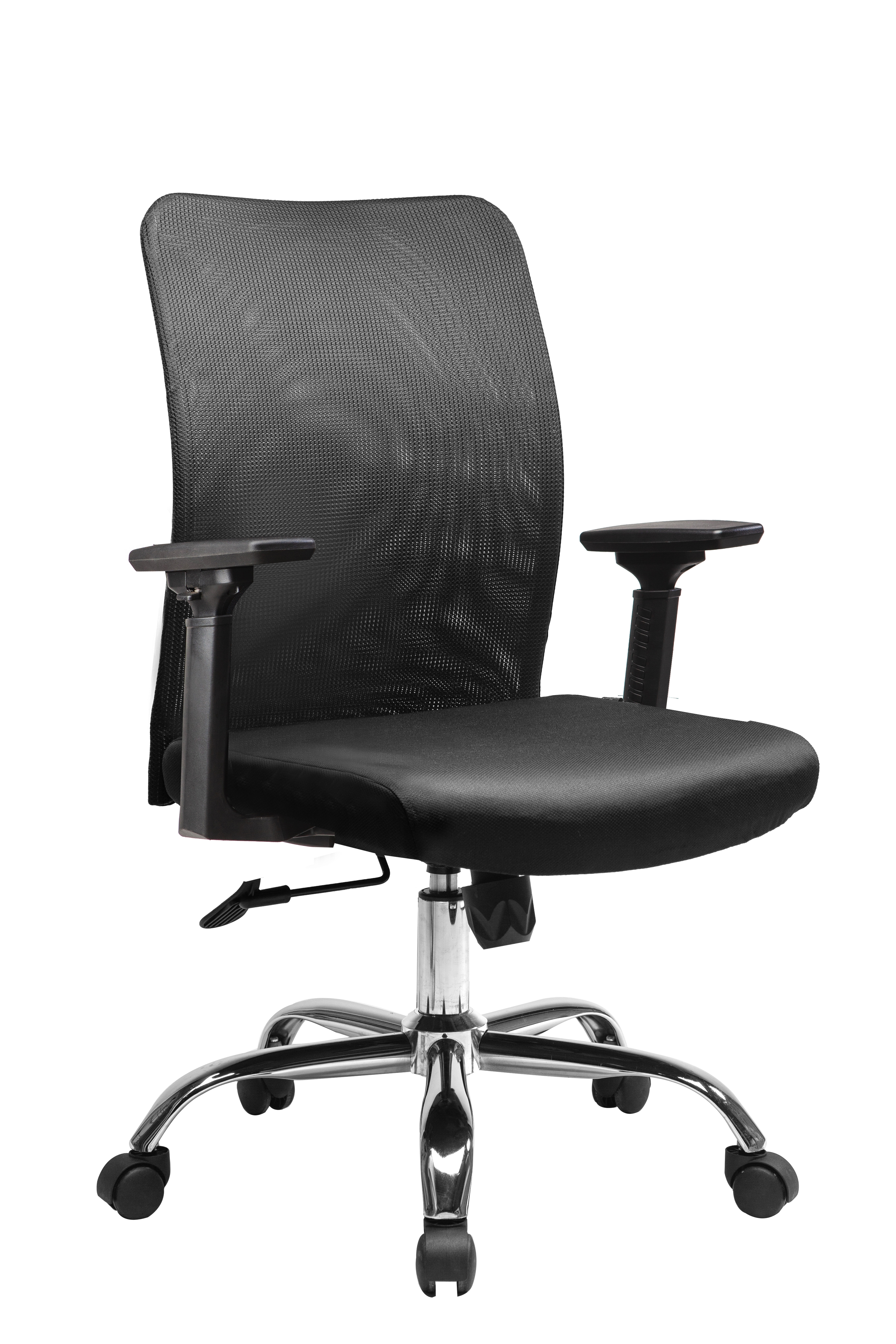 Executive Chairs - 6