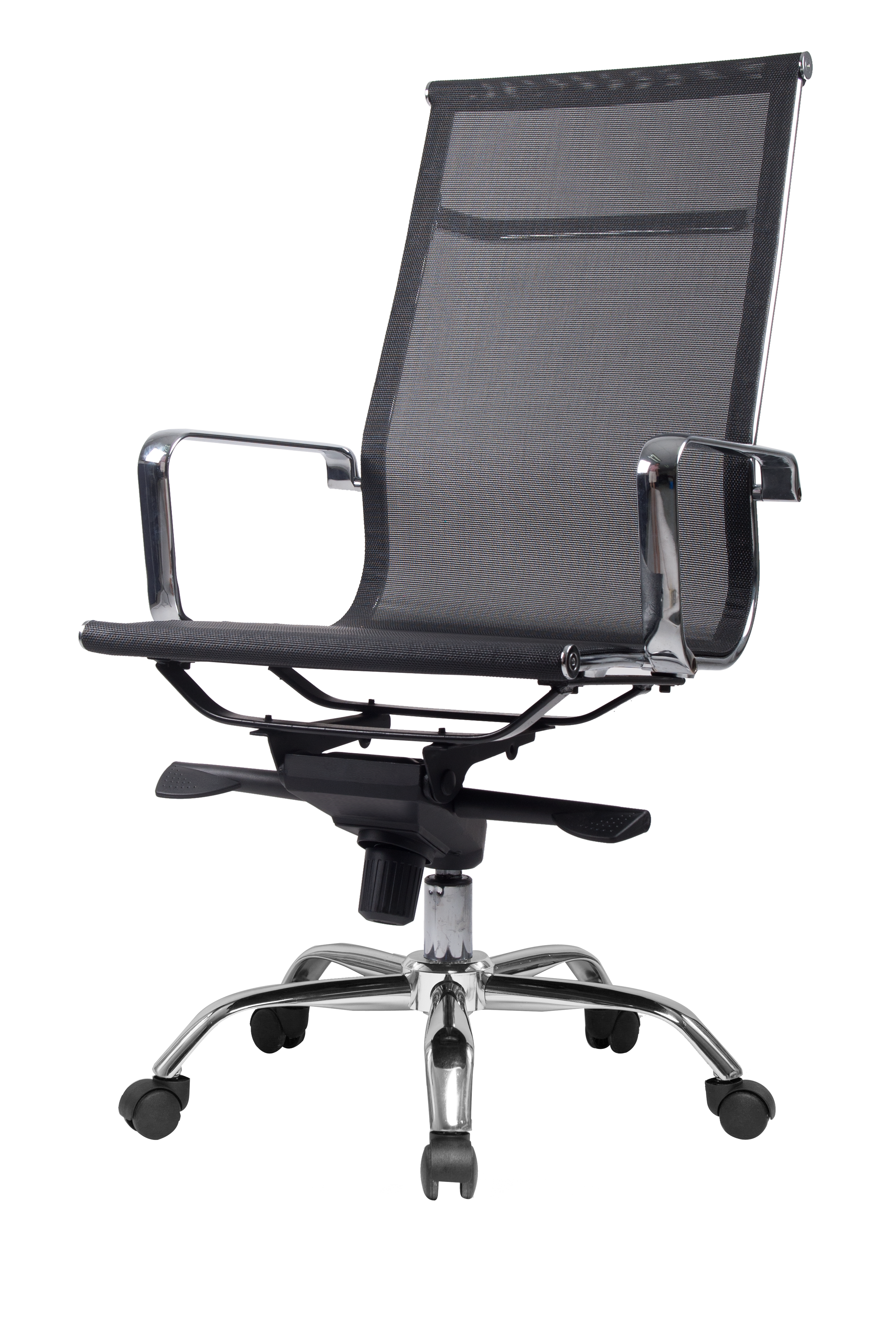 Conference Chairs - 2