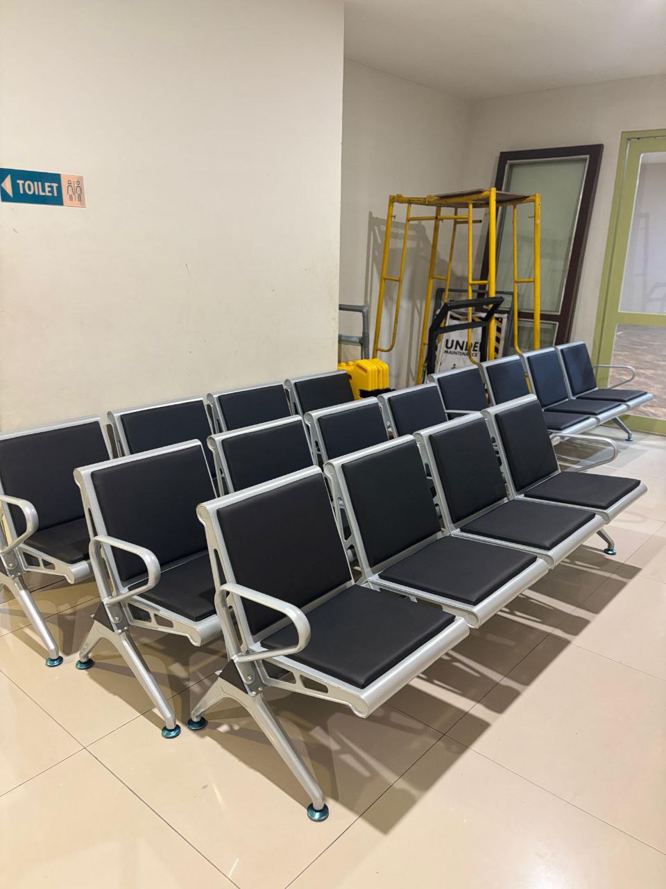 Rumah Sakit Indriati